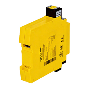 Módulo Controlador de Seguridad FX3-CPU320002 Compatible con Flexi Soft Safety Logic - Product Image 2