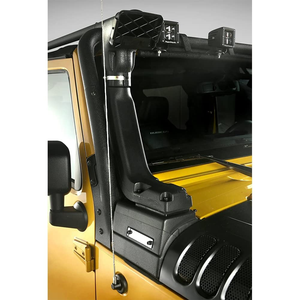 Entrada de Aire Universal Impermeable de 3 Pulgadas, Reemplazo Todoterreno para SUV, Accesorio Exterior para Automóvil - Product Image 4