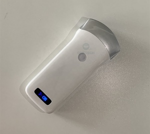 Sonde échographique portative curviligne Onetech B19A à <span class=keywords><strong>prix</strong></span> promotionnel pour usage obstétrique/gynécologique, origine Guangdong - Product Image 5