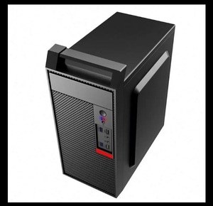Professional Factory Hot Sale Desktop <b>Computers</b> Personal Core I5 10400/16G/512G <b>Computer</b> for Gaming PC Full Build Car <b>Computer</b> f - Product Image 1