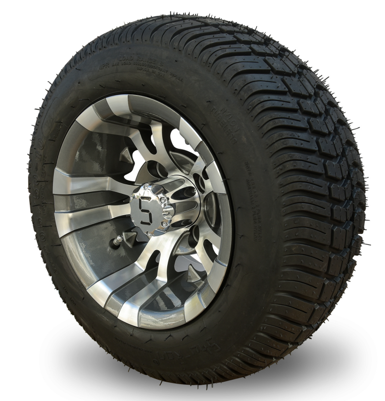 กลึง/Gunmetal