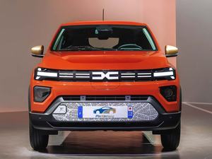 Afrique du Sud Véhicule électrique préféré <span class=keywords><strong>Dacia</strong></span> <span class=keywords><strong>Spring</strong></span> Dongfeng Nano Box <span class=keywords><strong>Prix</strong></span> bon marché EV avec version RHD - Product Image 2