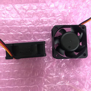 CNC FANUC Mitsubishi Cooling Fan MMF-04C24DS CB0479-H01 High Quality Industrial Parts Plc Parts - Product Image 4