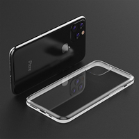 Offre Spéciale 1MM CLAIR Antichoc Tpu Téléphone Cas Pour Samsung A12 A13 A32 A21 A22 5G A30S A32 A52S