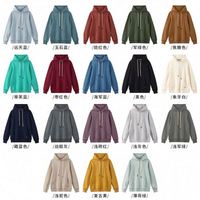 SHULIQI Pakaian Pria Fashion OEM Bordir Pullover Logo Kustom Harga Grosir Pabrik Tren Baru 2026 Bernapas Berkualitas Tinggi