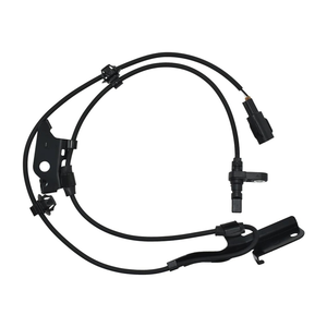 Front Left ABS Speed Sensor for Lexus NX200 / Lexus NX300 (2014-) 89543-78010 8954378010 - Product Image 2