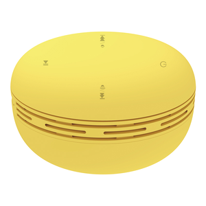 Altavoz Bluetooth <span class=keywords><strong>Hamburg</strong></span> Macaron, Altavoz TWS con Sonido de Bajos y Micrófono Integrado - Product Image 5