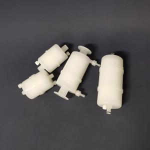Nuevo cartucho de filtro de cápsula de fibra de vidrio de 5 micras MH703 filtros de tinta desechables para <span class=keywords><strong>microelectrónica</strong></span> - Product Image 6
