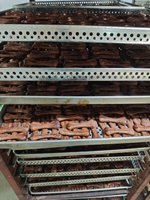 Groothandel 7HP Warmtepomp Fruit Groente Koffieboon Droogkamer 400KG Capaciteit PLC Gecontroleerde Intelligente Zeevruchten Droogruimte