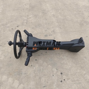 Piezas Originales SANY 60025888  Mecanismo de Dirección para Montacargas SDCY90K7/SDC90K8/ SCP160C2 - Product Image 2