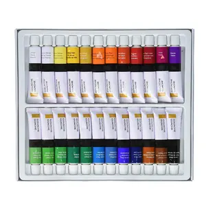 Good price easy chinese watercolor ideas watercolor kit