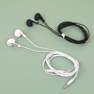 Fabbrica in magazzino connettore di tipo c nell'orecchio auricolare mini cuffia cablata per Samsung <span class=keywords><strong>J7</strong></span> Prime audifono gamer - Product Image 6