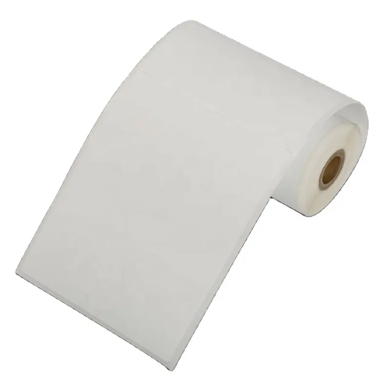 Factory Direct Supply Thermal Paper Roll 80mm POS Machine Cash Register Till Receipt Tape