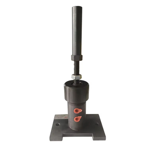 Sistema de Control de Aire Neumático de Seguridad Anticollisión FP-L6 QY434 para Plataformas de Perforación Petrolera - Product Image 2