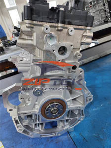 Vente de pièces automobiles coréennes essence 1.6 L moteur G4FC pour <span class=keywords><strong>Hyundai</strong></span> Elantra <span class=keywords><strong>Accent</strong></span> I30 I20 Kia Rio Ceed - Product Image 6