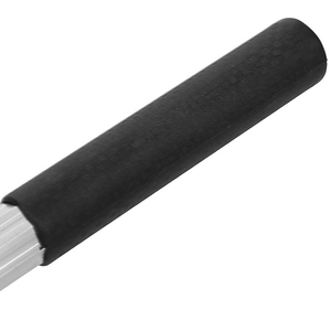 Portable 1 mètre triangulaire pliant filets de pêche télescopique flottant épuisette pêche en caoutchouc épuisette à vendre - Product Image 5