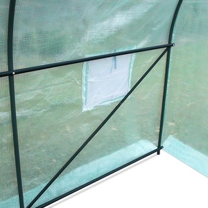 Vườn Nhà Kính Đường Hầm Cao - Product Image 3