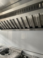 Remorque de cuisine mobile fermée pour la vente de nourriture, camion de restauration pour la vente aux États-Unis, remorque alimentaire Australie/États-Unis