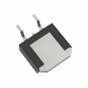 Servicio Integral Original, Compre en Línea Componentes Electrónicos AFGB40T65RQDN TO-263-3, D2PAK, TO-263AB Transistores - Product Image 1