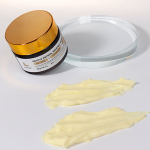 Crème blanchissante douce et hydratante pour le visage personnalisée de marque privée crèmes personnalisées pour les femmes <span class=keywords><strong>hydratant</strong></span> doux de renouvellement de Reinol - Product Image 4