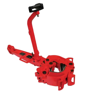 Alat Penanganan Kepala Sumur API 7K Berkualitas Tinggi AAX Rotary Tong Manual Tong dengan Suku Cadang untuk Pengeboran Sumur - Product Image 5