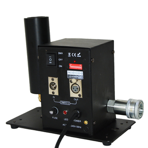 Máquina de CO2 Vertical de Alto Rendimiento, Efecto Especial de Chorro de CO2 para <span class=keywords><strong>DJ</strong></span>, Discoteca, Eventos, Bodas, Alquiler para Fiestas - Product Image 4