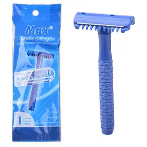 Double Edge Safety Razor For Men & Women