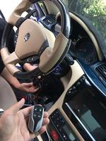 Accesorios para Automóviles, Arranque sin Llave y con Llave, Arranque Inteligente del Motor, Control Remoto desde el Teléfono Móvil para Maserati GT 2007-2015