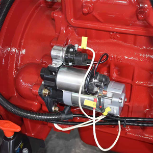 Пропановый небольшой сверхбесшумный газовый электрический генератор мощностью 80 кВт, 350 кВт, 700 кВт, 1250 кВт, <span class=keywords><strong>CNG</strong></span>, генератор природного газа для промышленности - Product Image 2