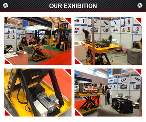 Cilindro Idraulico per Ingegneria di Spinta Tubi Senza Scavo, Componente per Attrezzature da Costruzione Pesanti, Vendita all'Ingrosso - Product Image 6