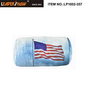 Coussin de soutien cervical rectangulaire en <span class=keywords><strong>microbilles</strong></span> pour l'allaitement et les voyages en avion - Coussin décoratif pour la maison - Product Image 4