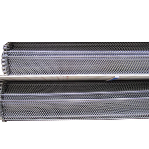 Hộp chiên hoặc hộp sấy cho mì ăn liền có chiều rộng khác nhau dựa trên thiết bị làm mì. - Product Image 5