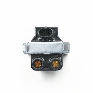 Bobina di Accensione per Fiat Alfa Romeo 145 146 155 Lancia Dedra Delta Thema <span class=keywords><strong>Panda</strong></span> - Codici: 46790073, 7672018, 7626232, 46543562 - Product Image 3
