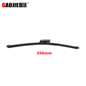 Compatible con Kia Ceed SW MK2 JD 2012-2018, escobilla limpiaparabrisas trasera para ventana trasera. - Product Image 2