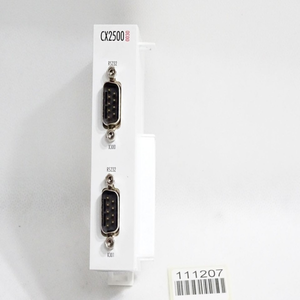 Interfaz Serial Plc Cx2500-0030 para Producto en Garantía - Product Image 1