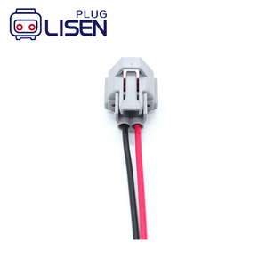Chicote de Fiação Selado de 2 Pinos Fêmea para Injetor de Combustível de Motocicleta MT 090 para Subaru Mazda 6189-0035 - Product Image 4