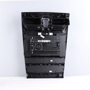 Modification et mise à niveau de <span class=keywords><strong>la</strong></span> voiture 2005-2019, écran central de 10,9 pouces, système multimédia Android pour <span class=keywords><strong>Bentley</strong></span> Flying Spur/Continental - Product Image 5