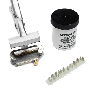 Gran oferta, alicates para tatuaje de oreja para equipo agrícola, cerdo, vaca, Cabra, perro, número, letra, alicates para marcar orejas - Product Image 5