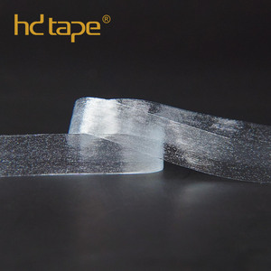 Quần áo trẻ em sử dụng cao căng tốt khả năng phục hồi mobilon TPU rõ ràng băng đàn hồi - Product Image 3