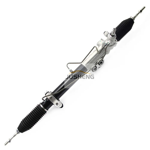 Nueva cremallera <span class=keywords><strong>de</strong></span> dirección asistida automática y piñón para <span class=keywords><strong>Nissan</strong></span> NAVARA D40 <span class=keywords><strong>NP300</strong></span> 4WD RHD 49001-EB305 49001EB305 2005-2010-<span class=keywords><strong>caja</strong></span> <span class=keywords><strong>de</strong></span> cambios - Product Image 1