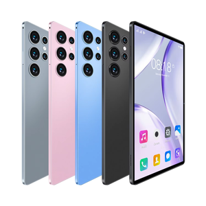 2025 nhà máy bán sỉ 10.1 inch Android Tablet PC Octa core 4GB + 64GB điện dung màn hình Wifi & 4 gam Android 8.1 Sản phẩm mới - Product Image 6