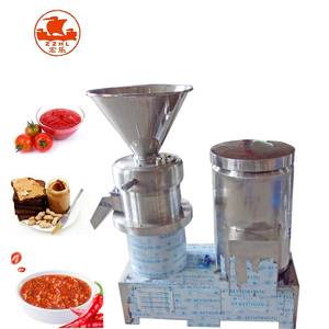 Mulino Colloidale Hong <span class=keywords><strong>Le</strong></span> per <span class=keywords><strong>Noci</strong></span>, Arachidi e Peperoncino, Piccolo ed Economico, Vendita Calda - Product Image 1