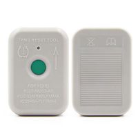 TPMS 19 pour l'activation des pneus 8C2Z-1A203-A Instrument de réinitialisation de la pression OLIVER 12V