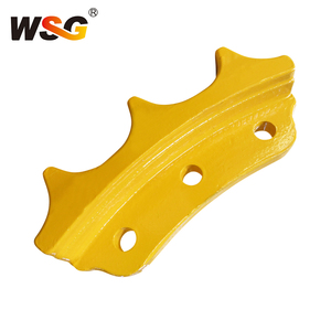 Ca-t d7h d7r <span class=keywords><strong>d8n</strong></span> d8r Xe ủi đất Ổ Đĩa xích 9w0074 9p1898 6y3928 7t9773 6y2354 cr4532 cr5050 phân khúc răng - Product Image 5