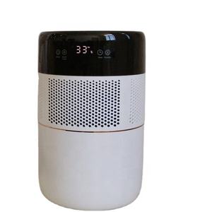 Humidificateur <span class=keywords><strong>d</strong></span>'<span class=keywords><strong>air</strong></span> intelligent pour la maison avec sortie Lar Faible consommation <span class=keywords><strong>d</strong></span>'énergie Fonctions multiples-Purificateur <span class=keywords><strong>d</strong></span>'arôme à évaporation <span class=keywords><strong>D</strong></span>ésodorisant Prise AU - Product Image 1