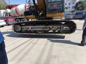 รถขุดตีนตะขาบที่ใช้สำหรับ320D2รถขุดแมว20ตันปั๊มเครื่องยนต์แมวนำเข้าจากญี่ปุ่น - Product Image 6