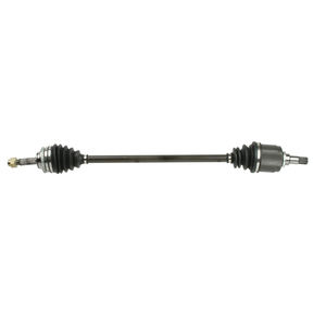 Arbre de transmission avant 96485020, arbre de transmission à joint homocinétique, remplacement pour Chevrolet Pontiac <span class=keywords><strong>Suzuki</strong></span> - Product Image 1