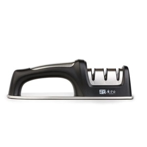 Taidea Tg1806 Taidea Dao Mài 3 Giai Đoạn Nhà Bếp Mài Đá Mài <span class=keywords><strong>Tungsten</strong></span> Kim Cương Gốm Mài Công Cụ - Product Image 1