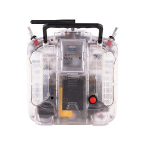 RadioMaster TX16S MKII MCK Édition Transparente ELRS EdgeTX V4 Hall Gimbal Écran Tactile Émetteur RC - Product Image 6