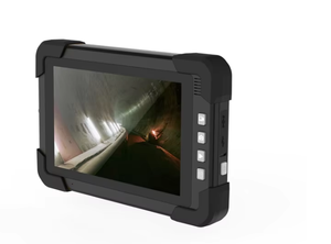 Camera quan sát 4K 2K 1080P AHD CVBS Màn hình có thể ghi hình Màn hình cảm ứng 7 inch tất cả trong một WiFi cho pin 1080P 5000mAh Bộ lưu trữ 256GB - Product Image 4